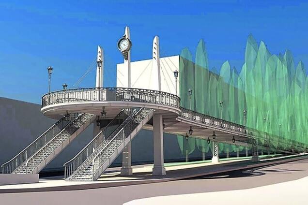 бульвар Шевченка