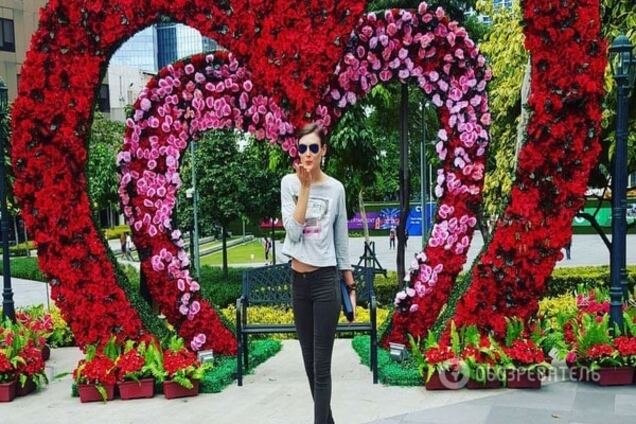 Инна Гавриленко