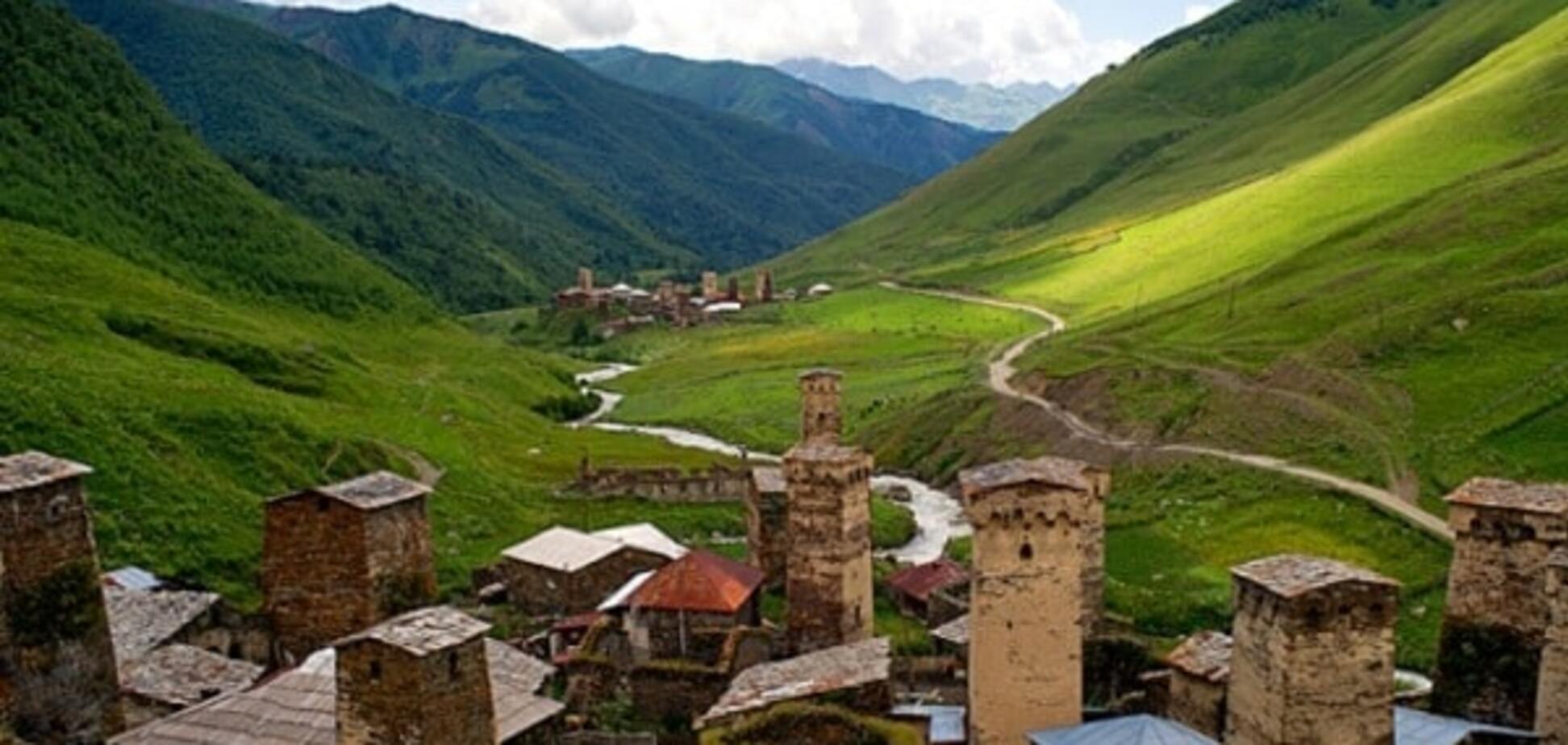 Не запретили российских артистов? Не беда - просто большой шаг к адиннароду