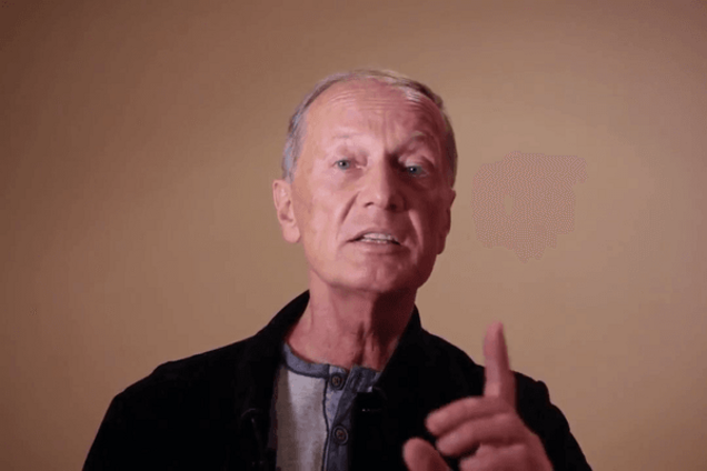 Михаил Задорнов