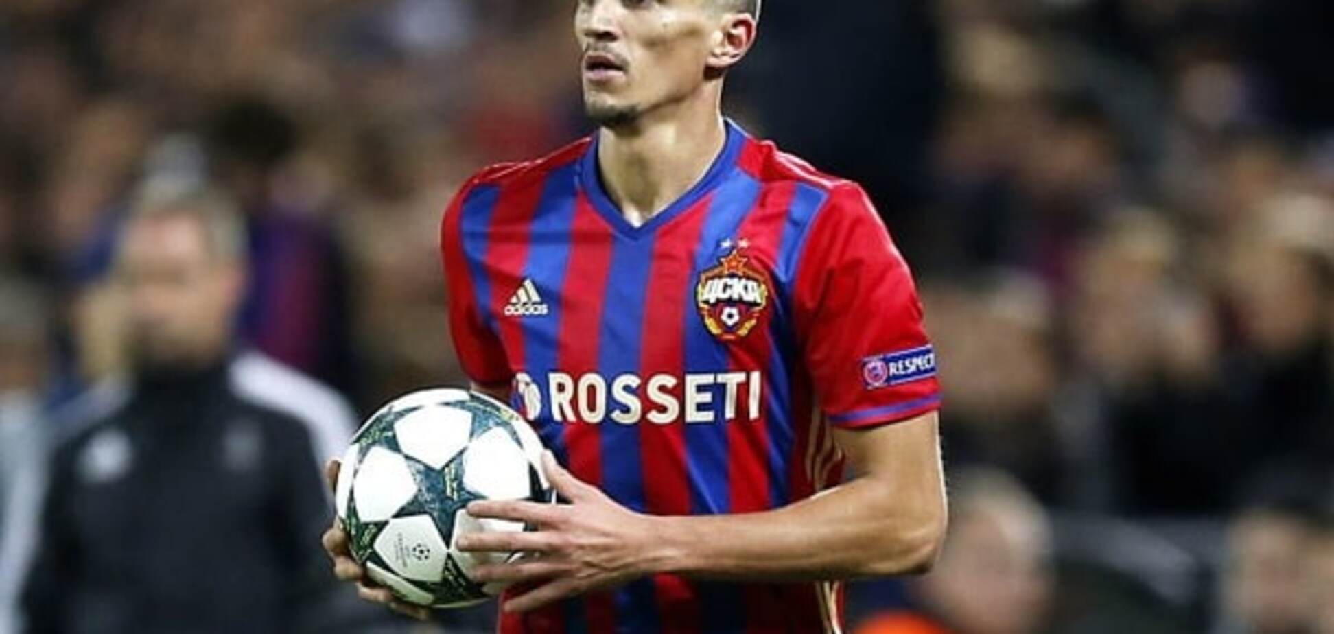 Роман Еременко