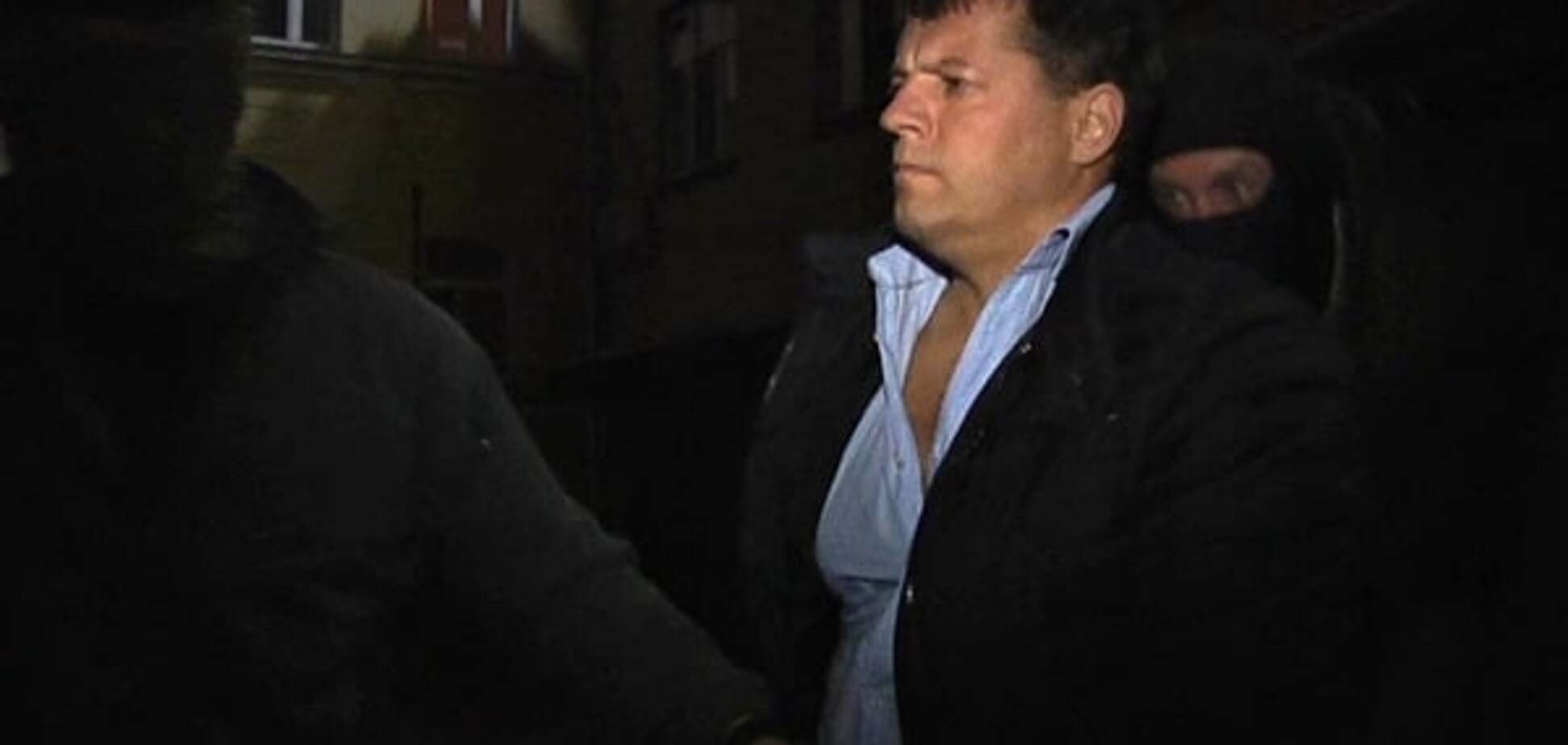 Роман Сущенко