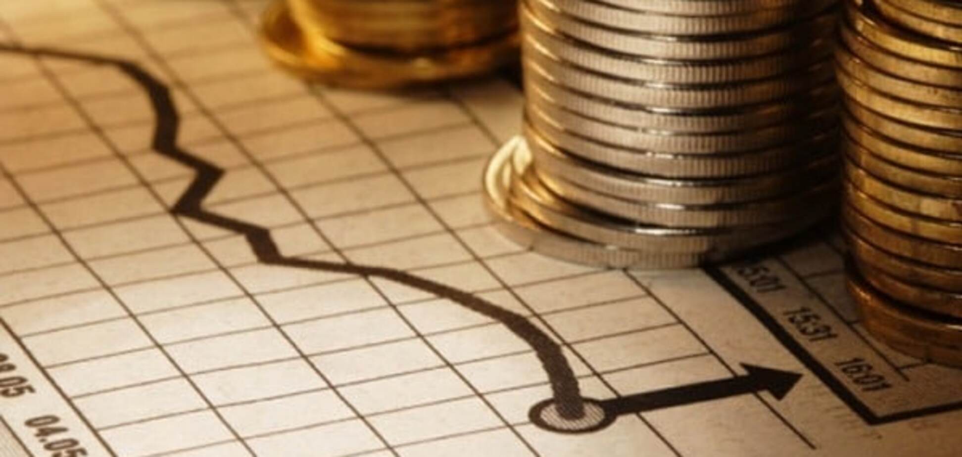 Рост экономики Украины