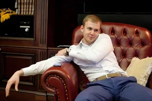 Сергей Курченко
