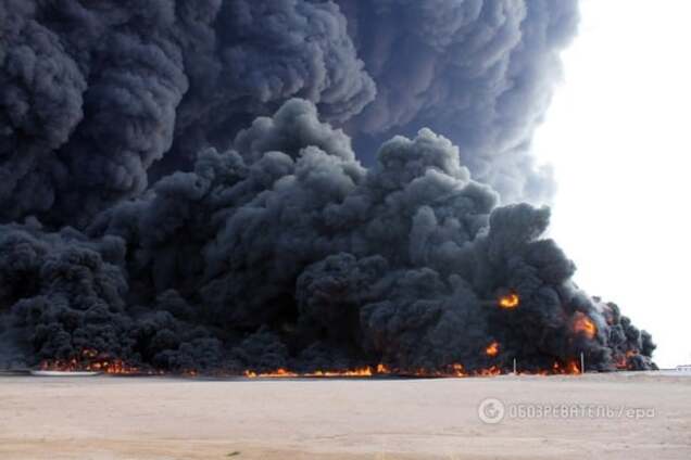 Война в Сирии