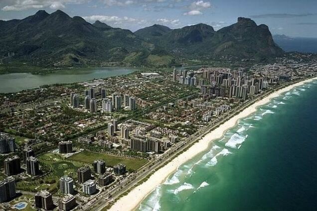 Барра-да-Тижука