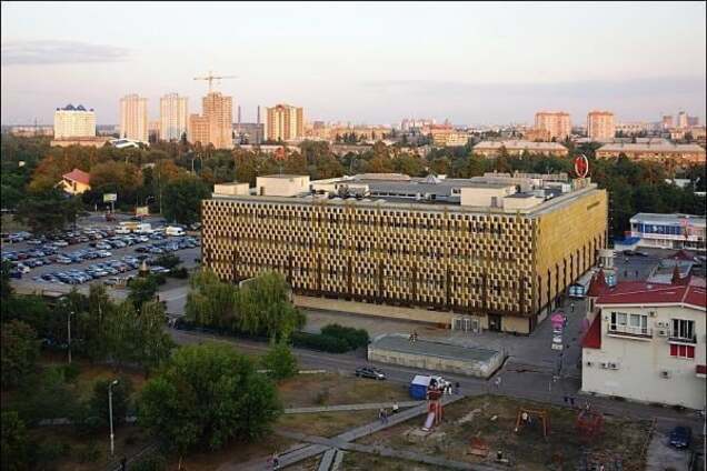 Детский мир Киев