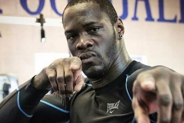 Деонтей Уайлдер