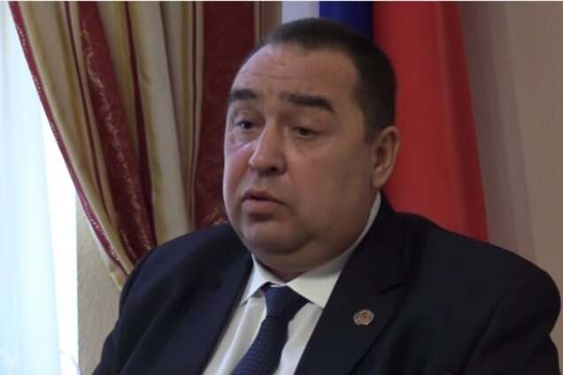 Игорь Плотницкий