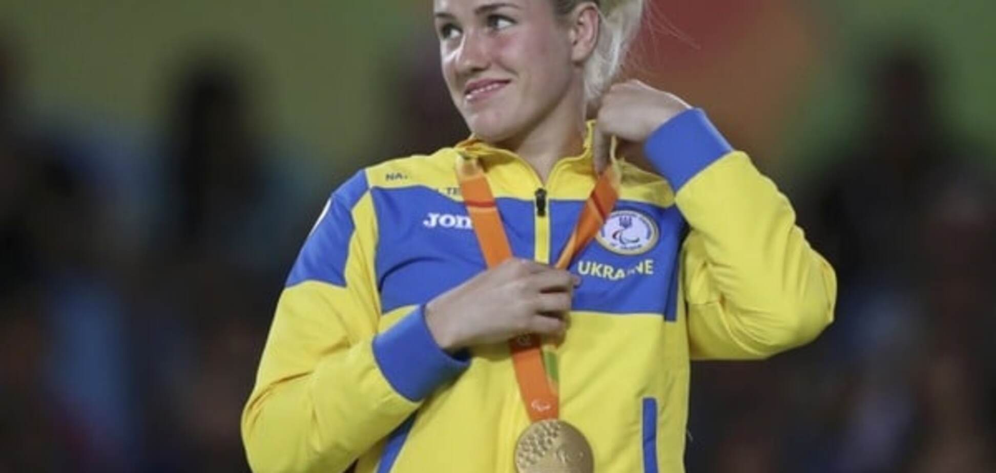 Инна Черняк