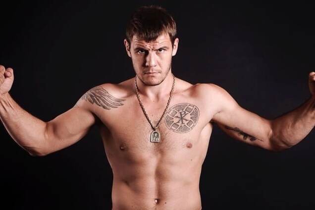 Никита Крылов