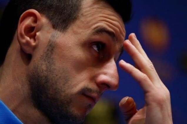 Никола Калинич