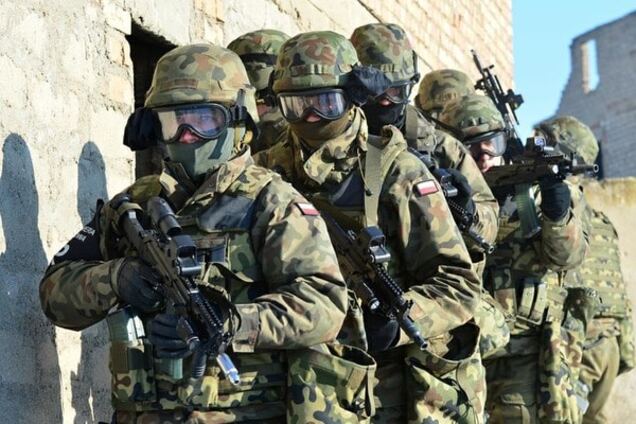 Польская армия