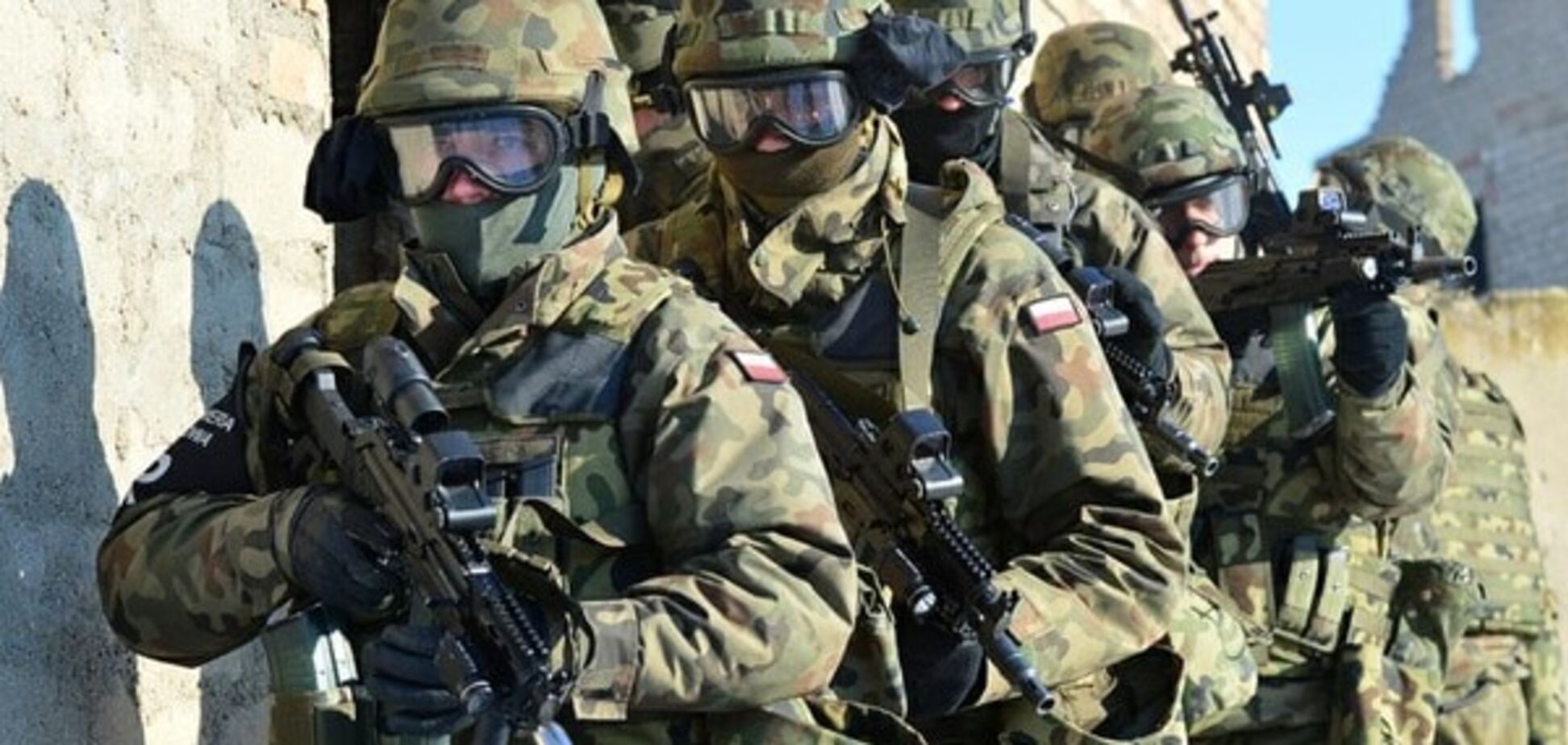 польська армія
