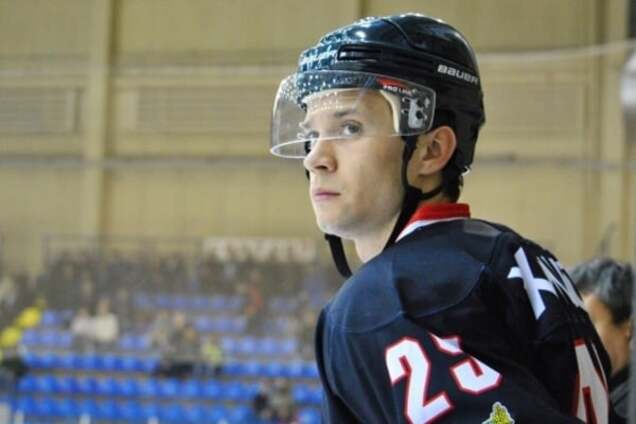 Вячеслав Хакимов