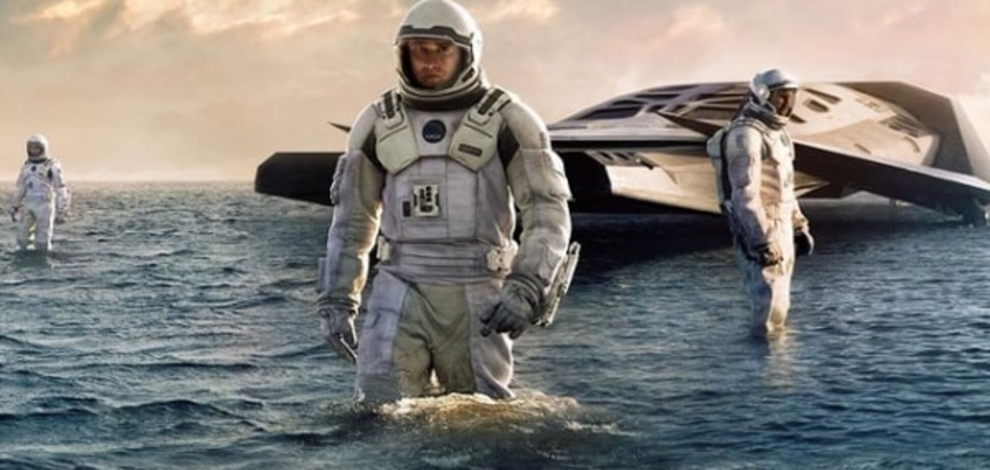 Ближайший к нам 'двойник Земли' может быть полностью покрыт водой