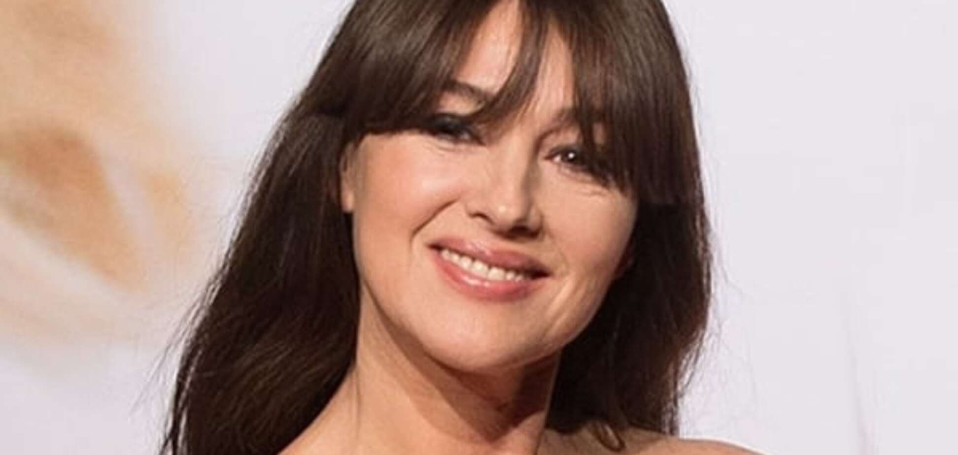 Моника Беллучи