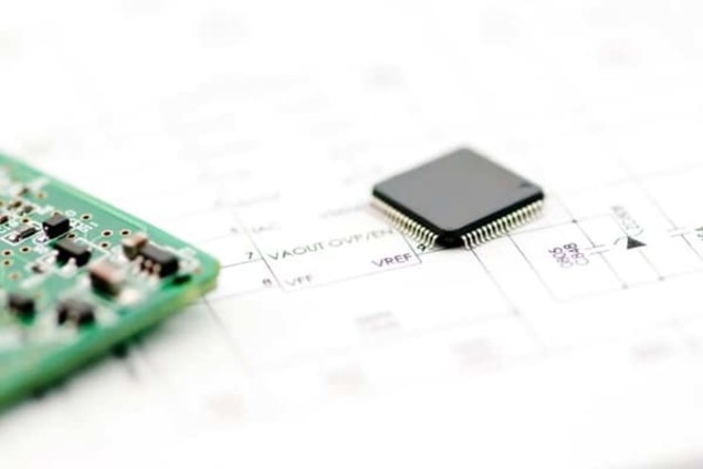 Создан самый маленький в мире нанометровый транзистор