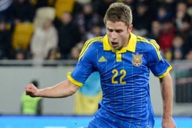 Артем Кравец