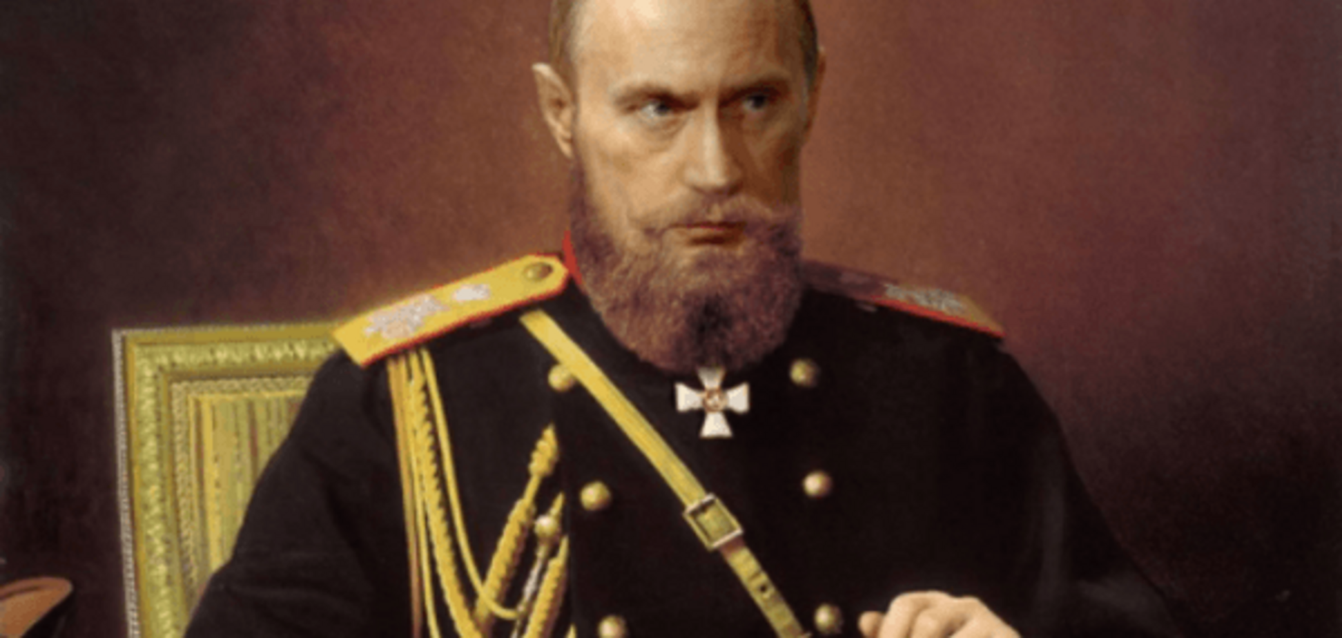 Дальше остается уже только страх