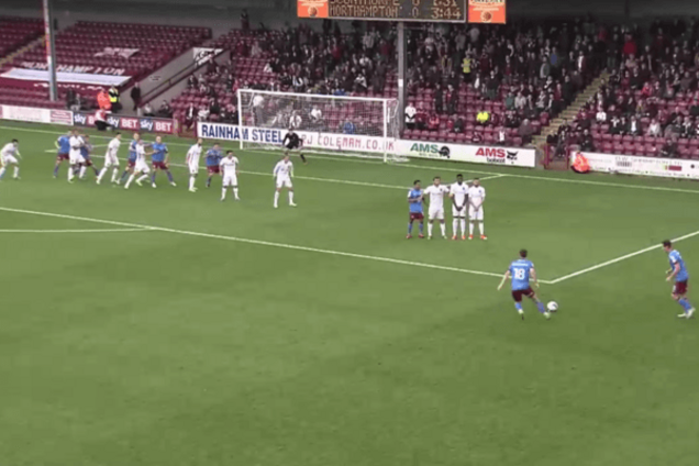 Джош Моррис