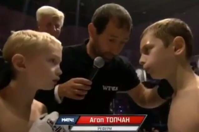 Эли Кадыров