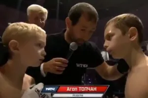 Эли Кадыров