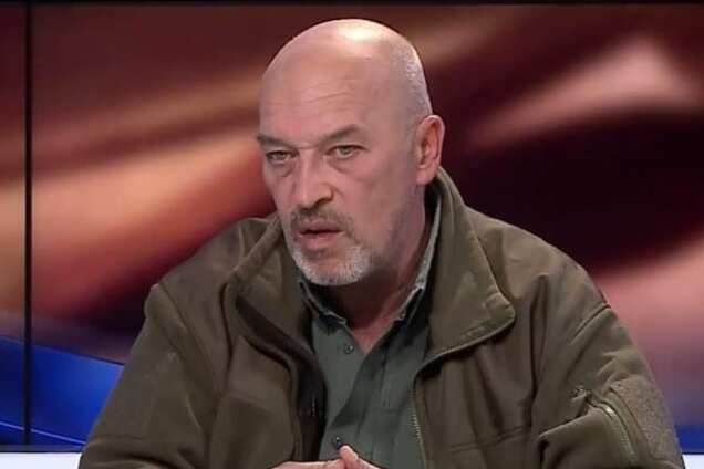 Георгий Тука