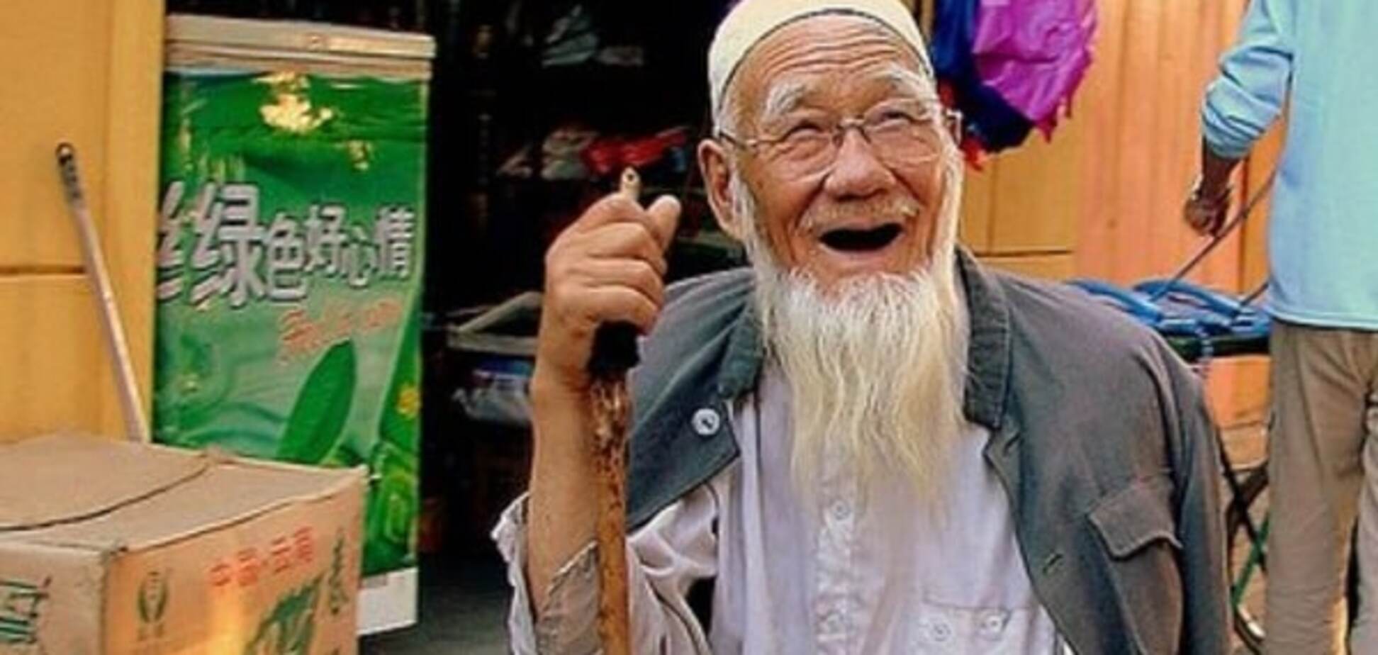 На китайському острові Хайнань нарахували понад 2 тис. столітніх довгожителів