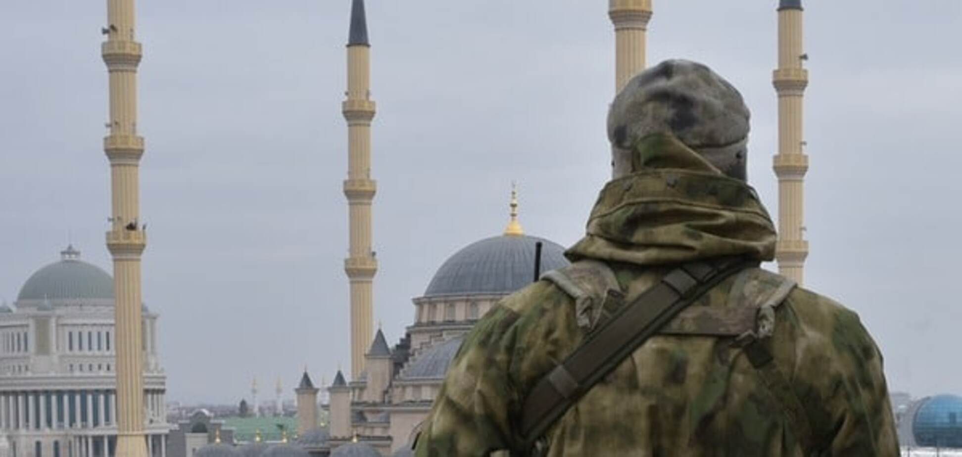 Нацгвардія РФ