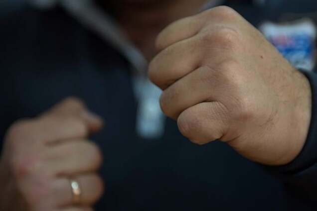 преступники