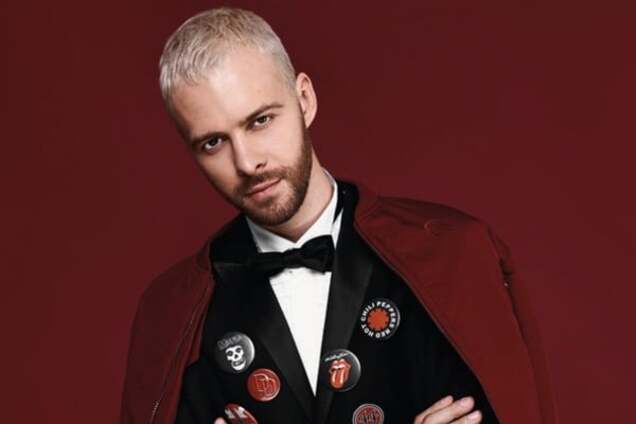 Макс Барских