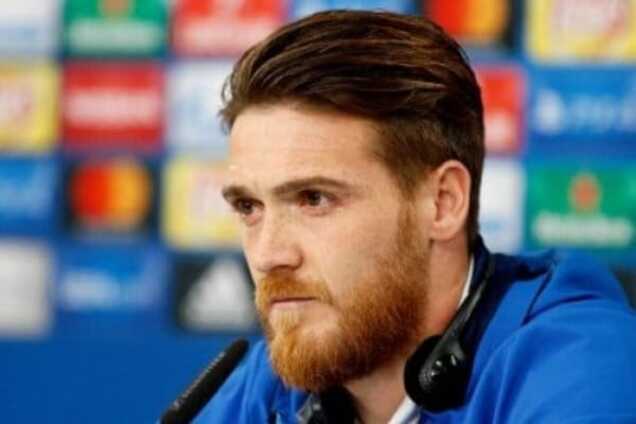 Екс-гравець 'Динамо' забив мегакурйозний гол за чемпіонів Європи: відео моменту