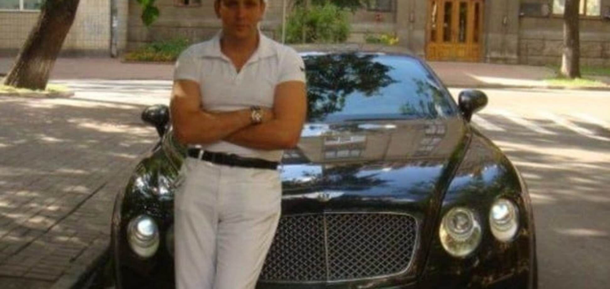 Олександр Щуцький