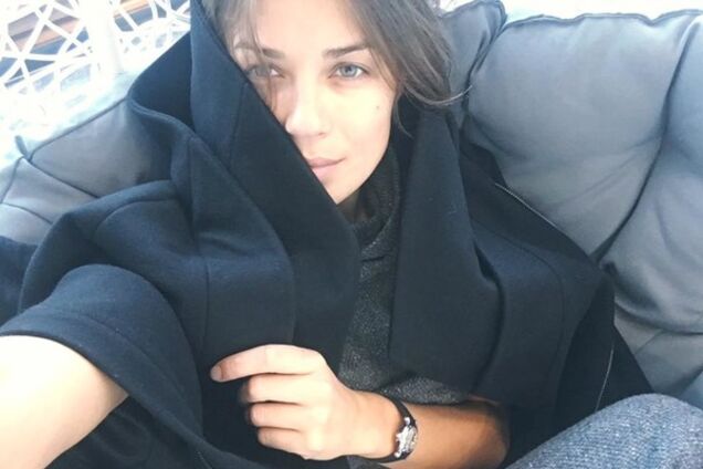 Анастасия Топольская