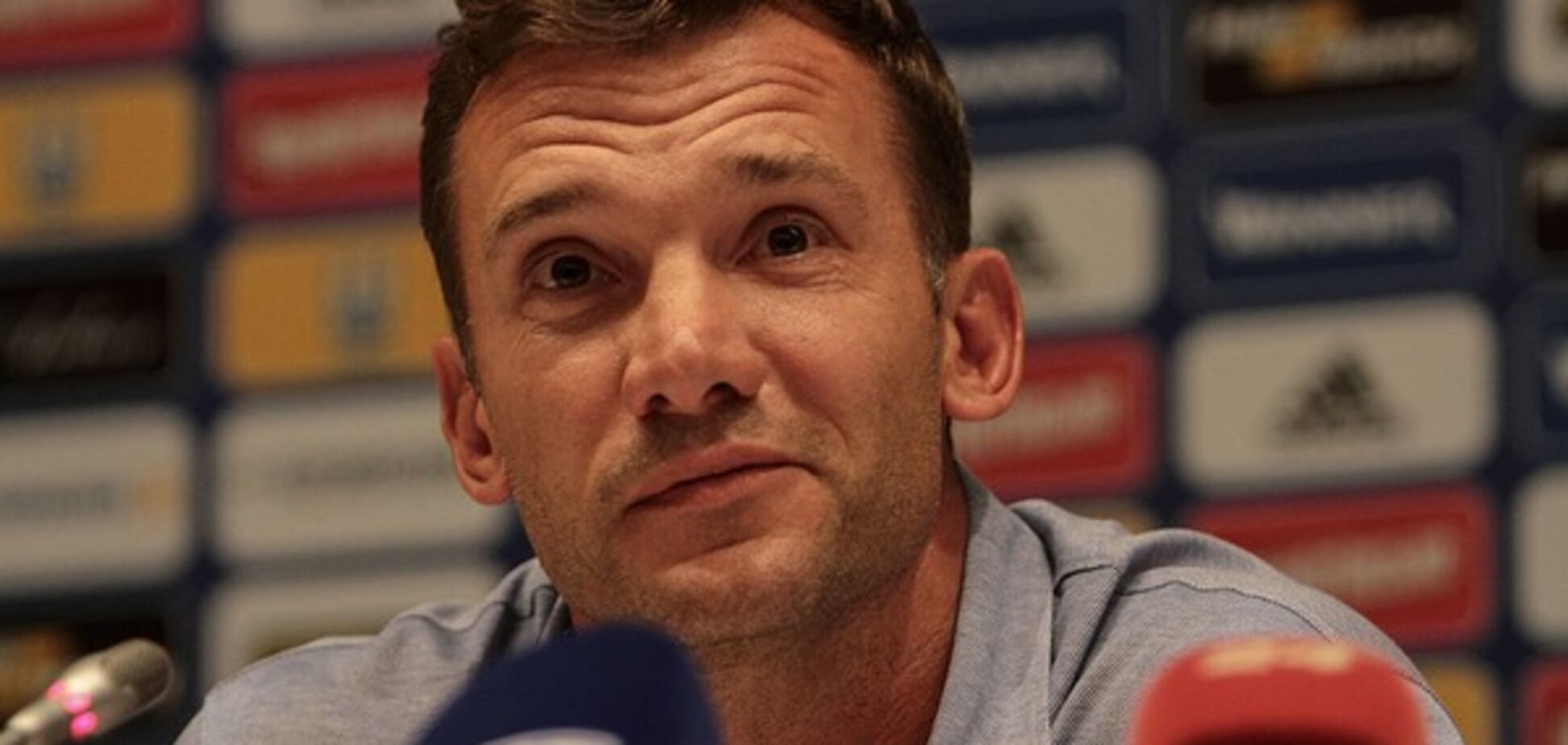 Андрей Шевченко