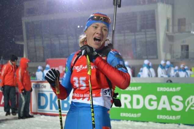 Анфиса Резцова