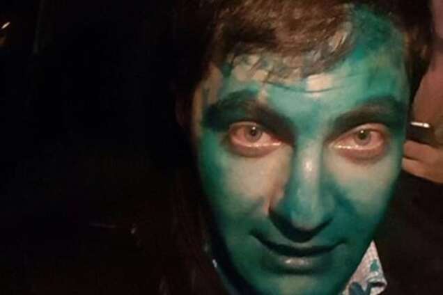 Давид Сакварелидзе