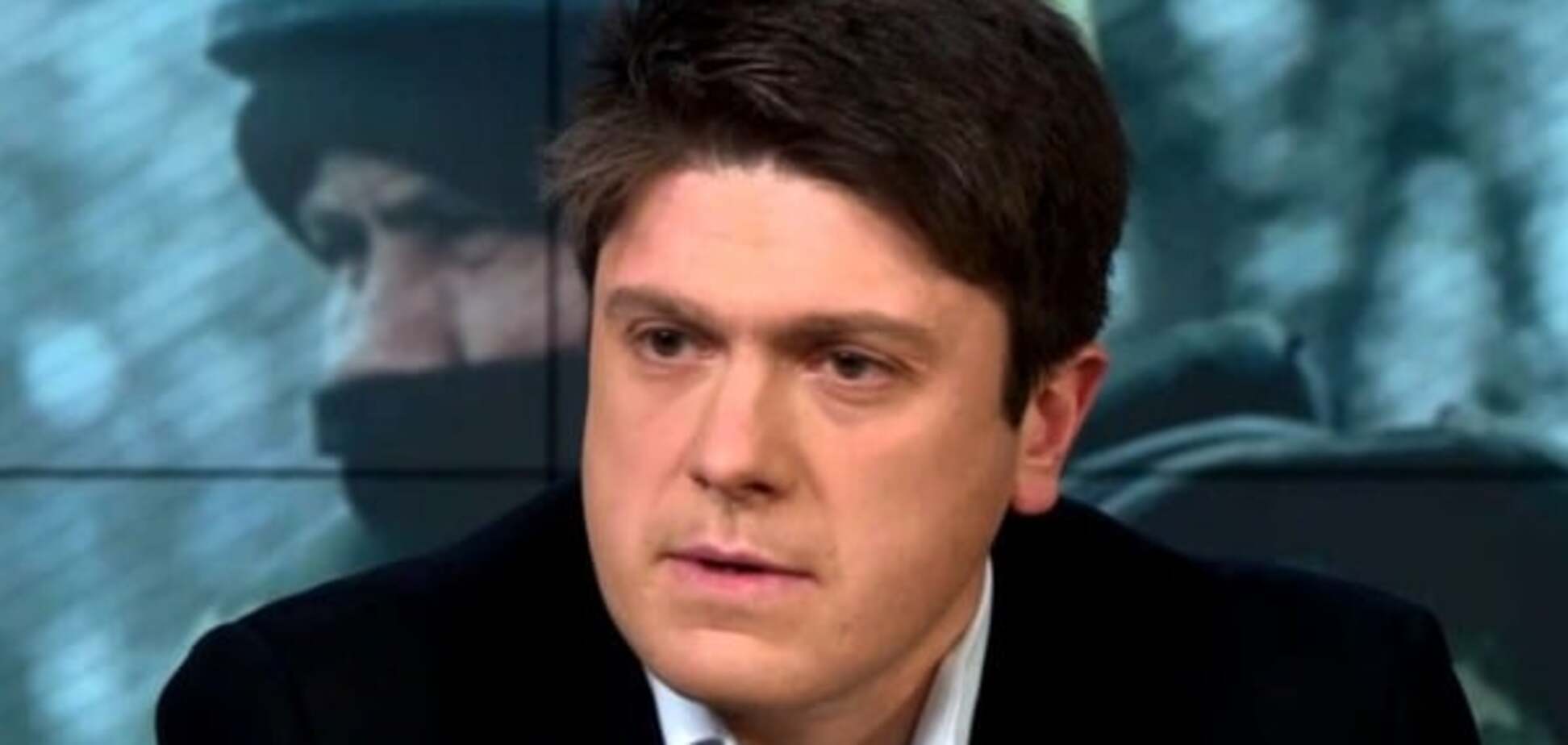 Иван Винник