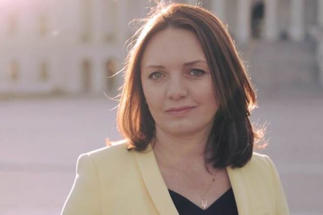 Мирослава Гонгадзе