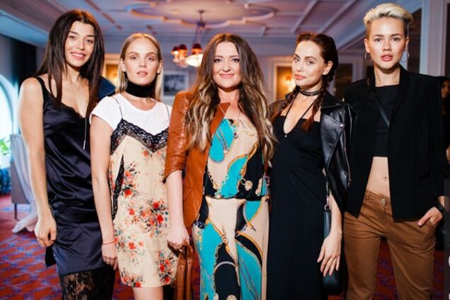 Наталья Могилевская и группа Real O