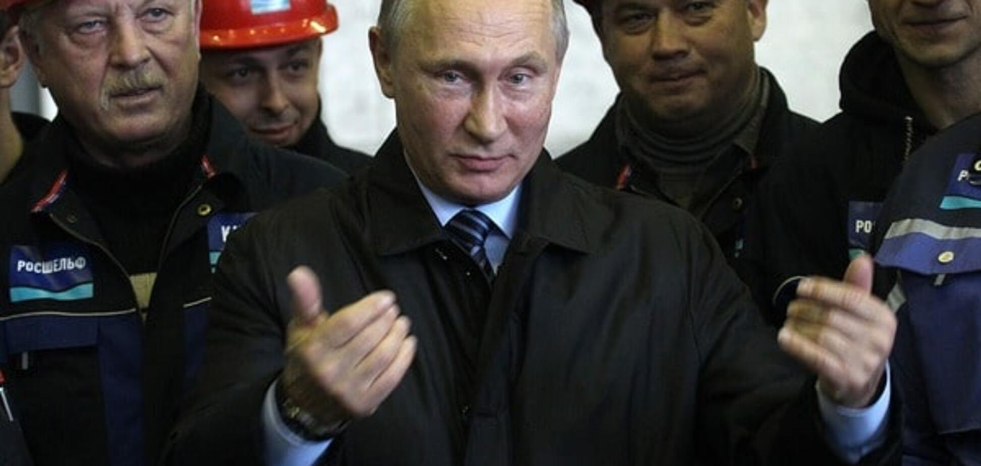 6 сценариев развития событий для России