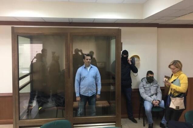 Роман Сущенко