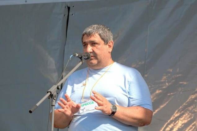 Владимир Шрейдлер