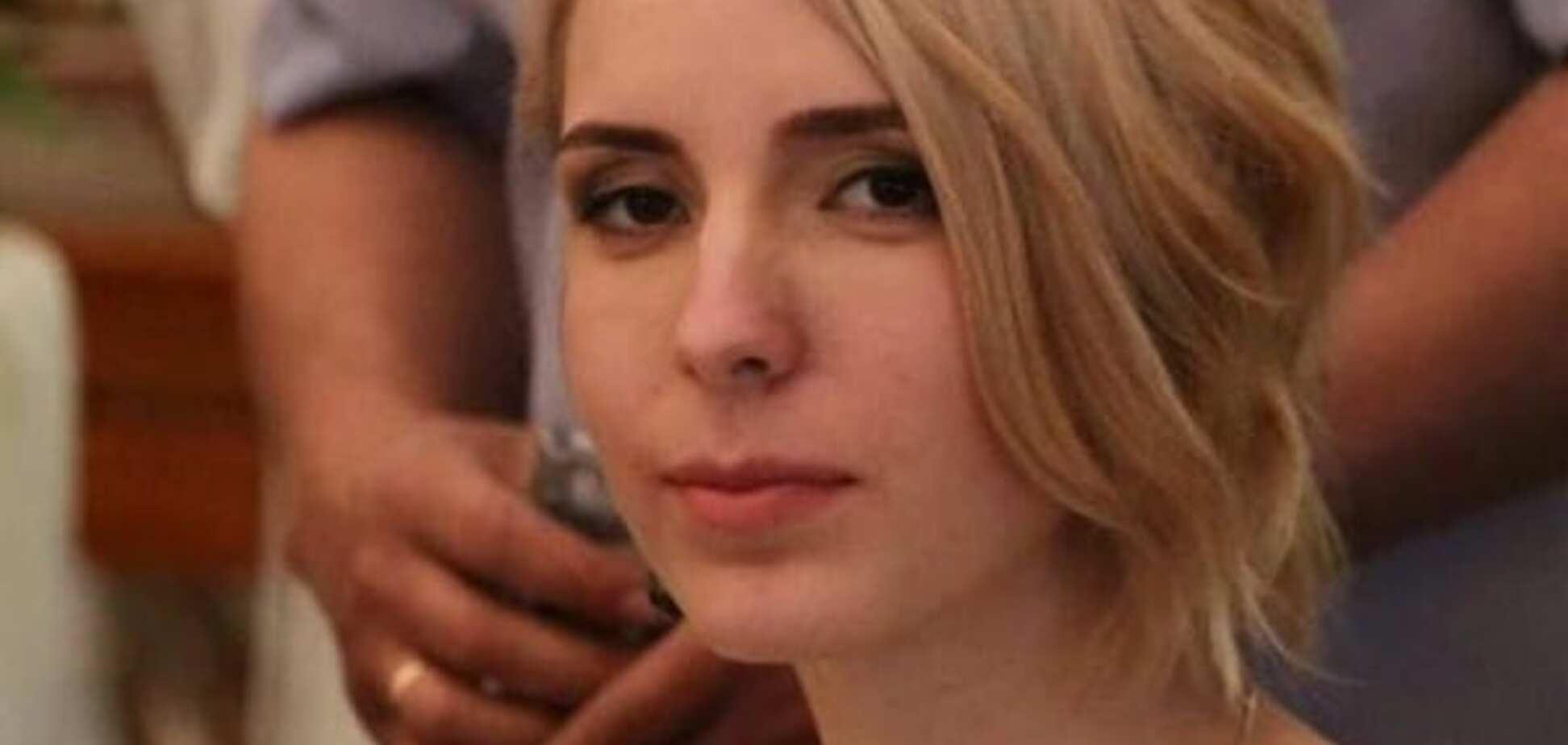 Яна Зинкевич