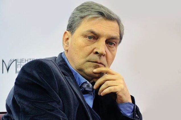 Александр Невзоров