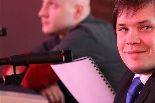 Денис Бугай