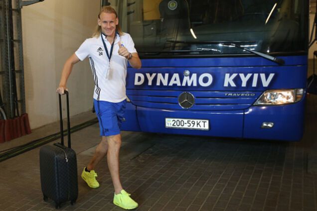 Домагой Вида