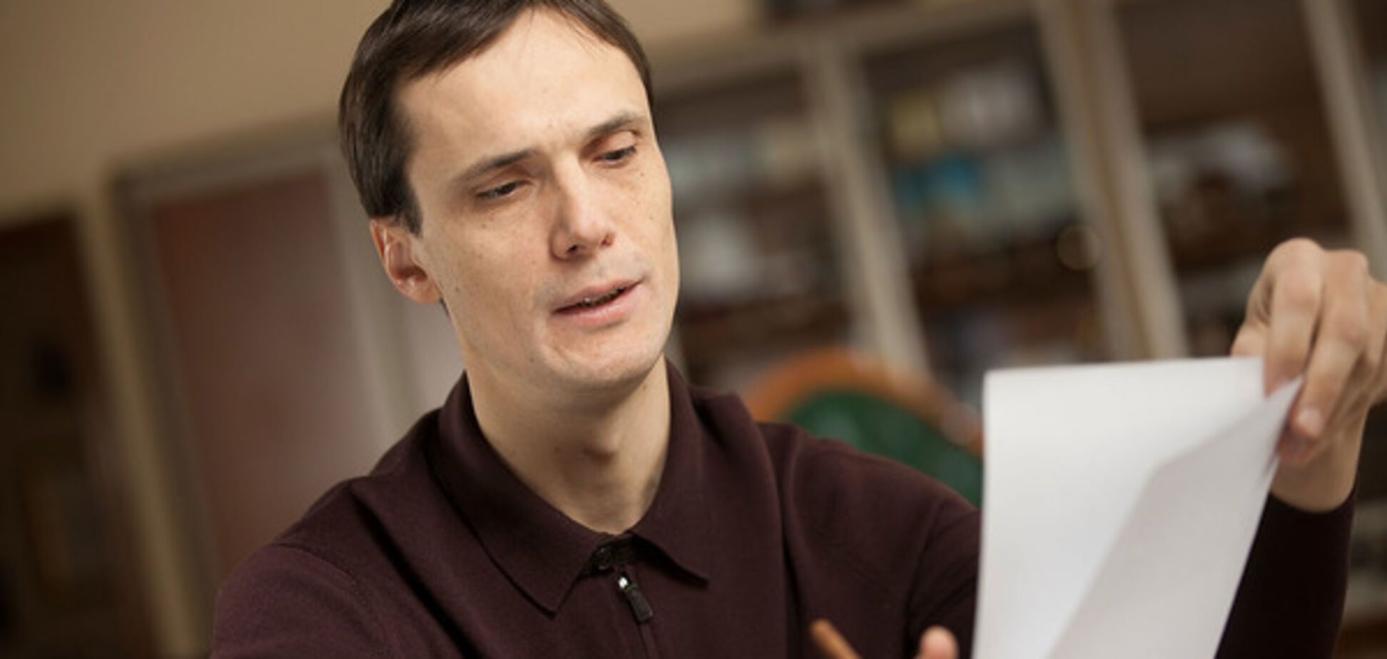 Егор Бенкендорф