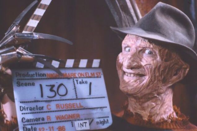 Фестиваль фильмов ужасов FEARnyc